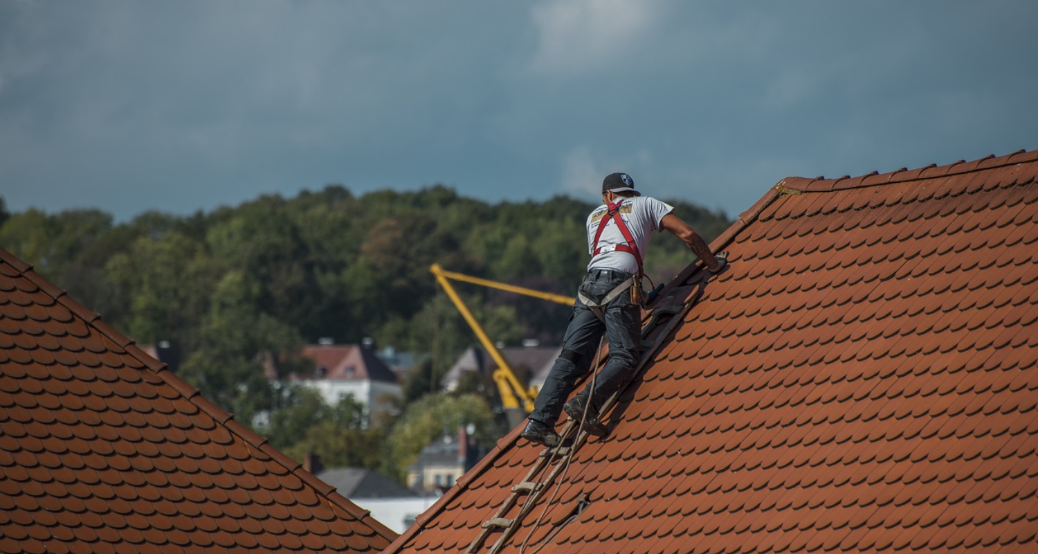 Protecting Your Home, One Roof at a Time