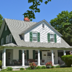 Attic, Ventilation, and Moisture Assessment