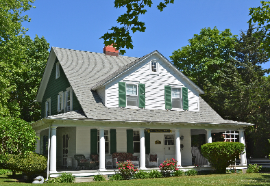 Attic, Ventilation, and Moisture Assessment